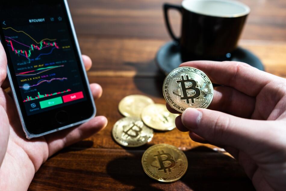 Kenali Tujuan Trading Sebelum Menjadi Trader yang Salah Jalan dan Rugi