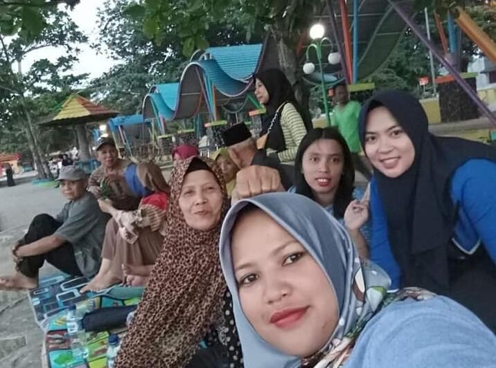 'Pantai Palabuhanratu', Sebuah Tempat Wajib Dikunjungi saat Pulang Kampung.