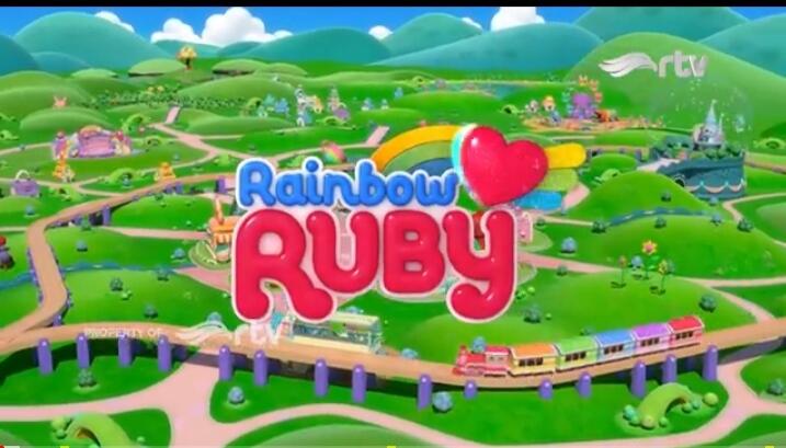 Jangan Biarkan Anak Nonton Sendirian! Sikap Ruby Tak Boleh Ditiru