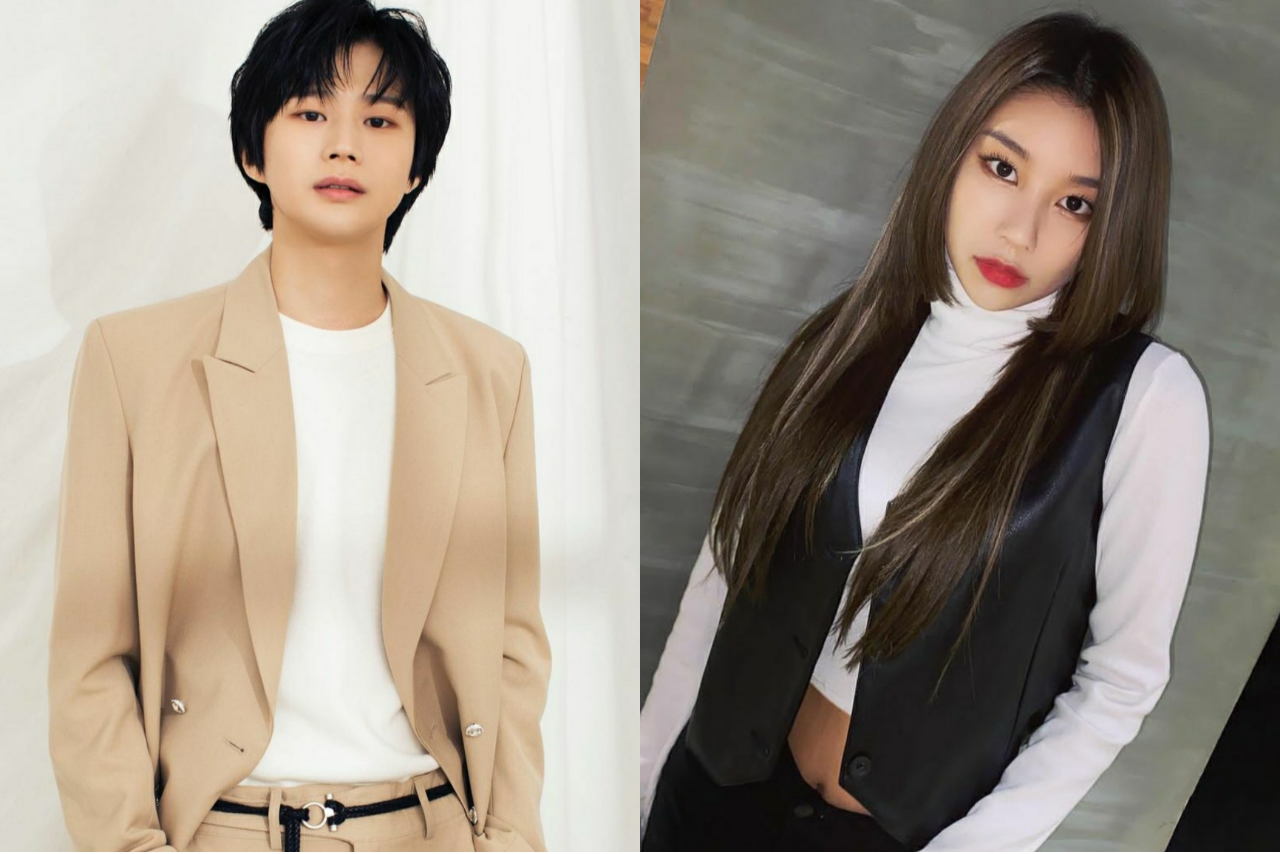 Marco Minta Maaf karena Sempat Menyangkal Hubungannya dengan Hyebin 'MOMOLAND'