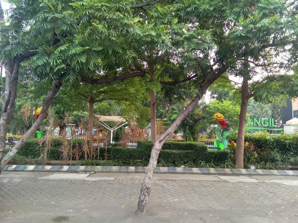 Rindu Kota Santri itu Berat, Yakin Dilan pun Tidak Akan Sanggup