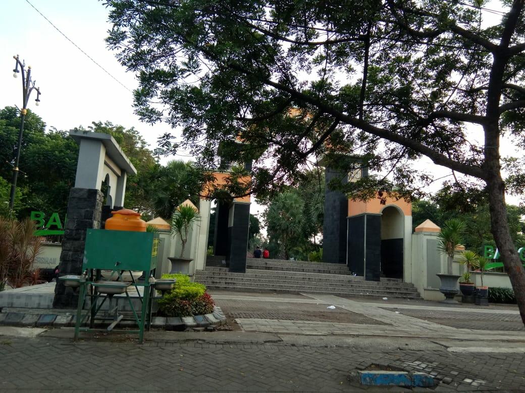 Rindu Kota Santri itu Berat, Yakin Dilan pun Tidak Akan Sanggup