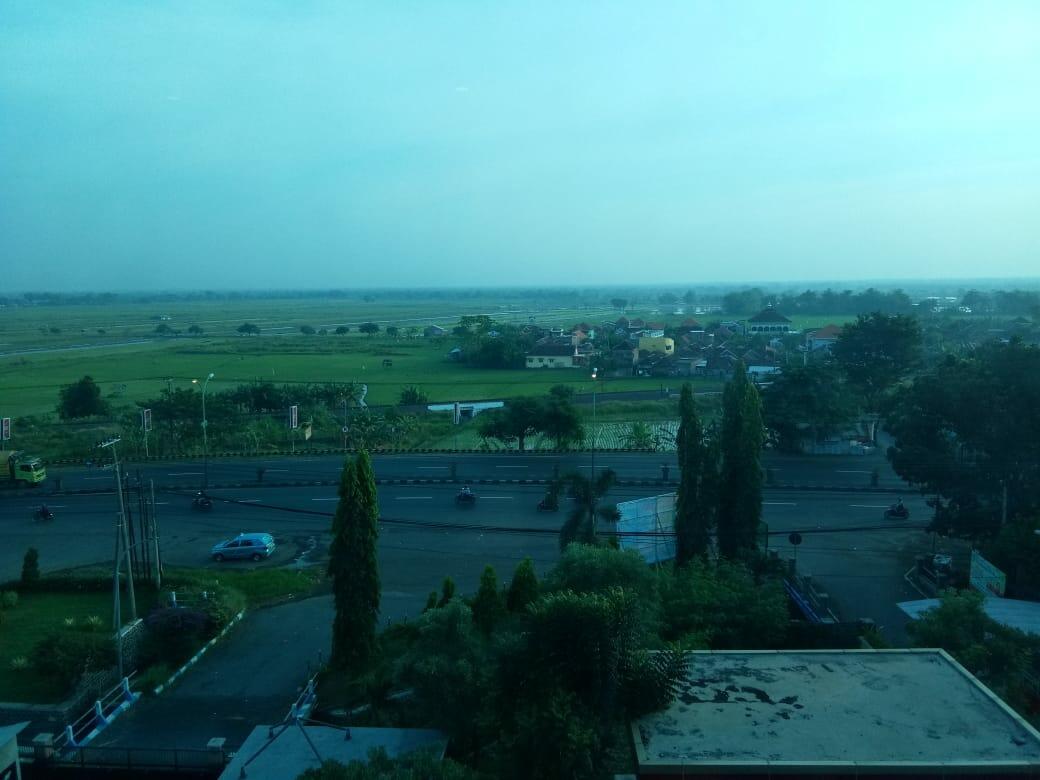 Rindu Kota Santri itu Berat, Yakin Dilan pun Tidak Akan Sanggup