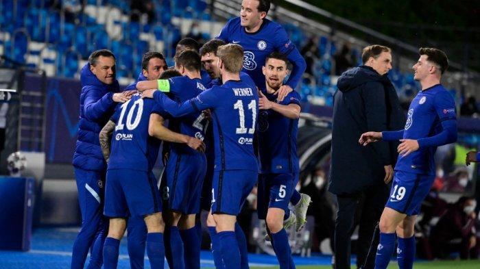 PREDIKSI CHELSEA VS LEICESTER CITY