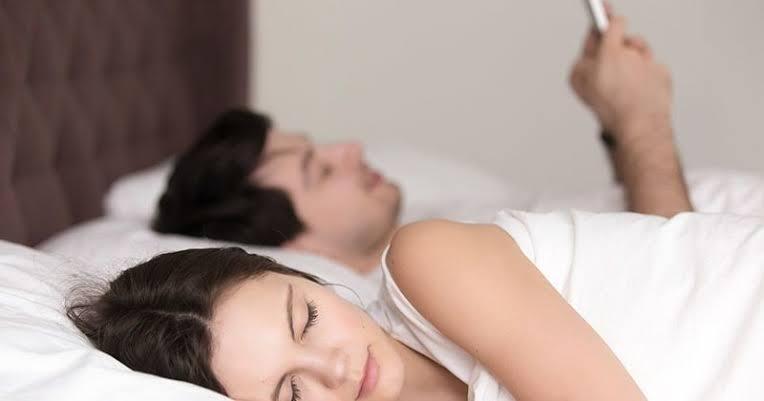 Suami Rentan Selingkuh Saat Istri Hamil. Kok Tega? Simak Alasannya di sini!