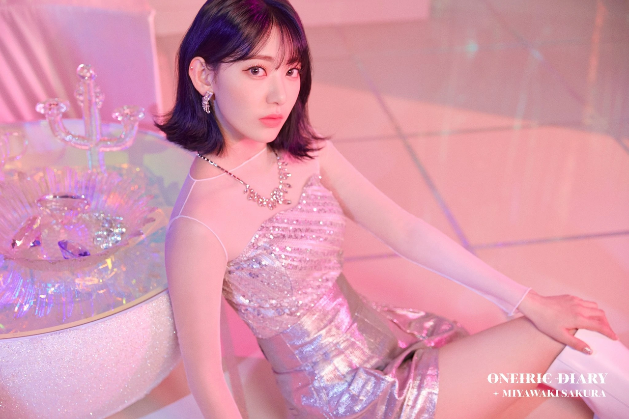 Sakura Miyawaki eks IZ*ONE Umumkan Kelulusan dari HKT48