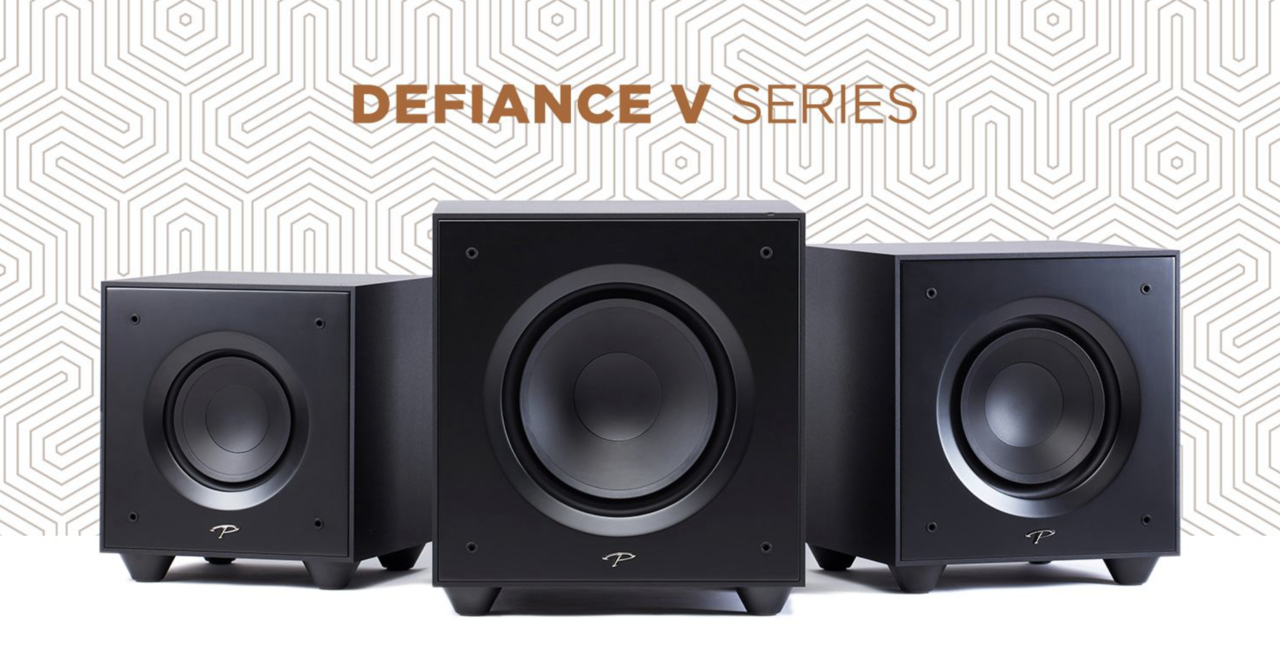 Fitur Paradigm Defiance V10