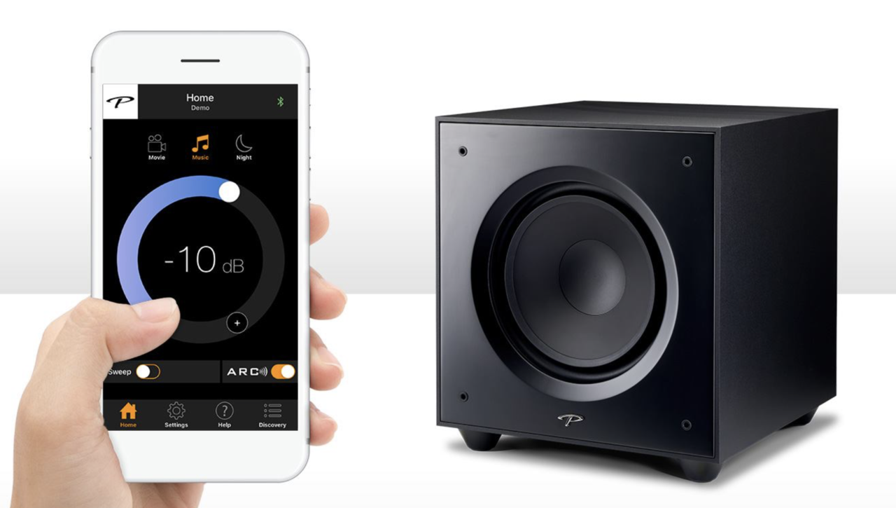 Fitur Paradigm Defiance V10