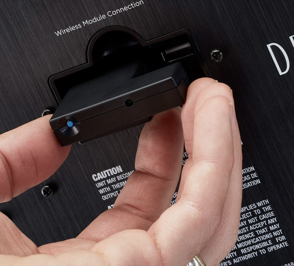 Fitur Paradigm Defiance V10