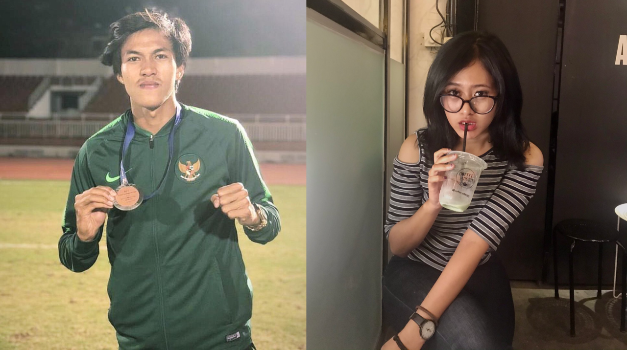 Eks Pemain Timnas Lecehkan dan Kasari Wanita: &ldquo;Lo Lagi Open BO ya!?&rdquo;