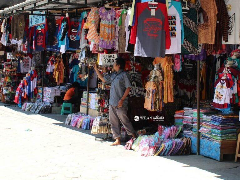 Keindahan Pantai Sodong Bikin Ane Pengen Mudik
