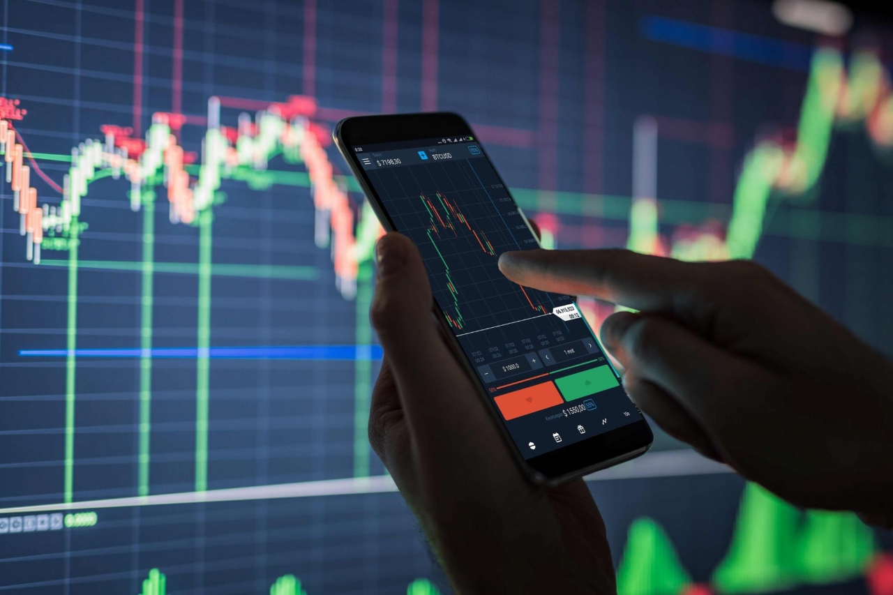 Sebelum Terjun Sebagai Trader, Wajib Kenali Beberapa Jenis Trading Berikut Ini!