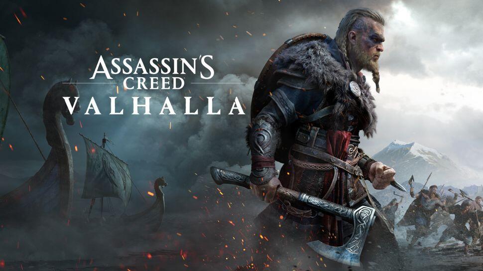 Download Gratis Assassin’s Creed Valhalla Repack