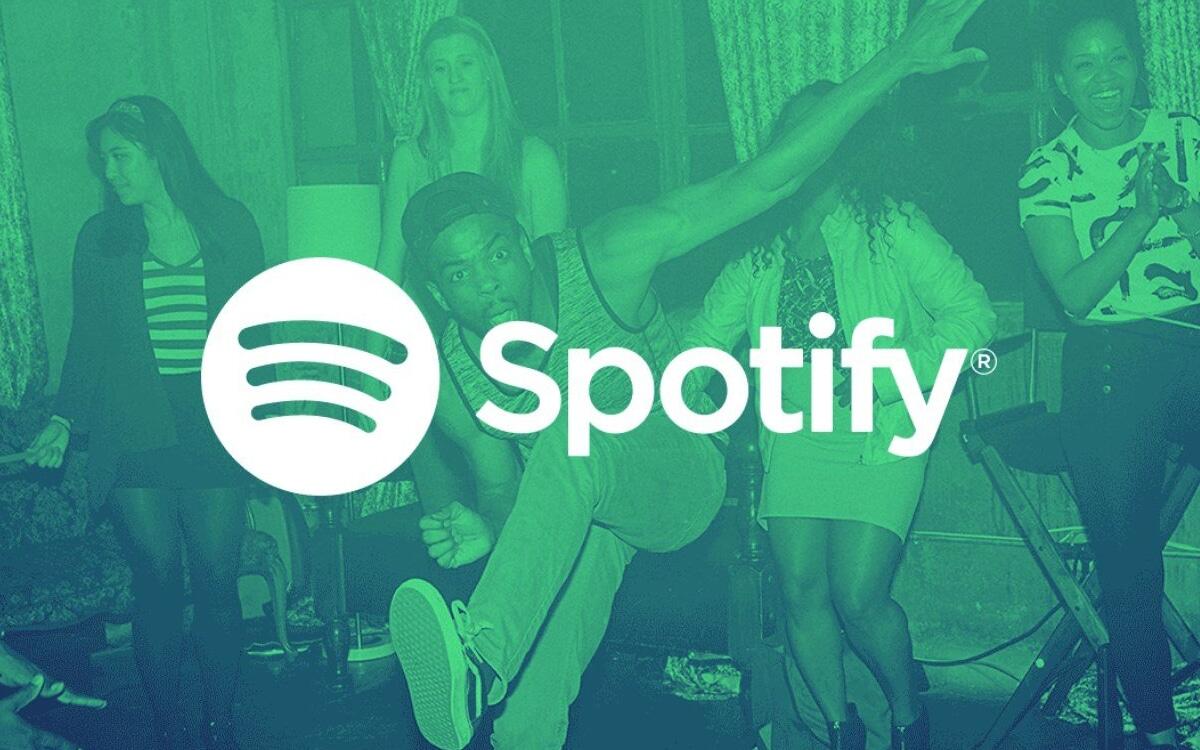Gak Pake Ribet, Download Lagu Spotify di HP dan PC