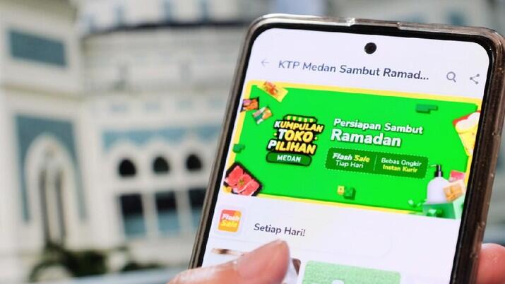 Resmi! Tokopedia & Gojek Merger Hari Ini, Namanya GoTo