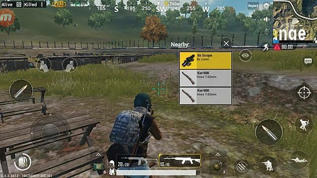 7 Tipe Kelakuan Pemain PUBG Mobile Yang Jangan ditiru, No. 6 Paling dibenci