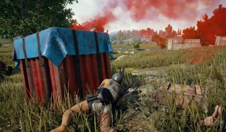 7 Tipe Kelakuan Pemain PUBG Mobile Yang Jangan ditiru, No. 6 Paling dibenci