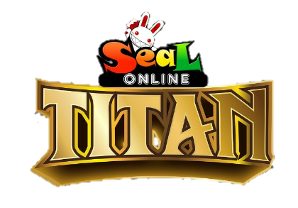 SEAL ONLINE TITAN | NEW PRIVATE SERVER TERBARU . 250JT HADIAH !! GOKIL