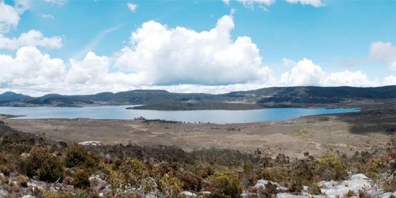 Uniknya Taman Nasional Lorentz Di Papua! Sudah Tahu Belum?