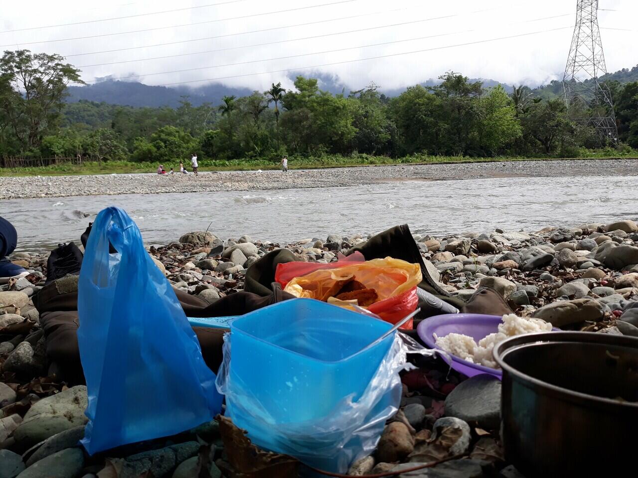 Tangse, Tempat Wisata Menenangkan Jiwa
