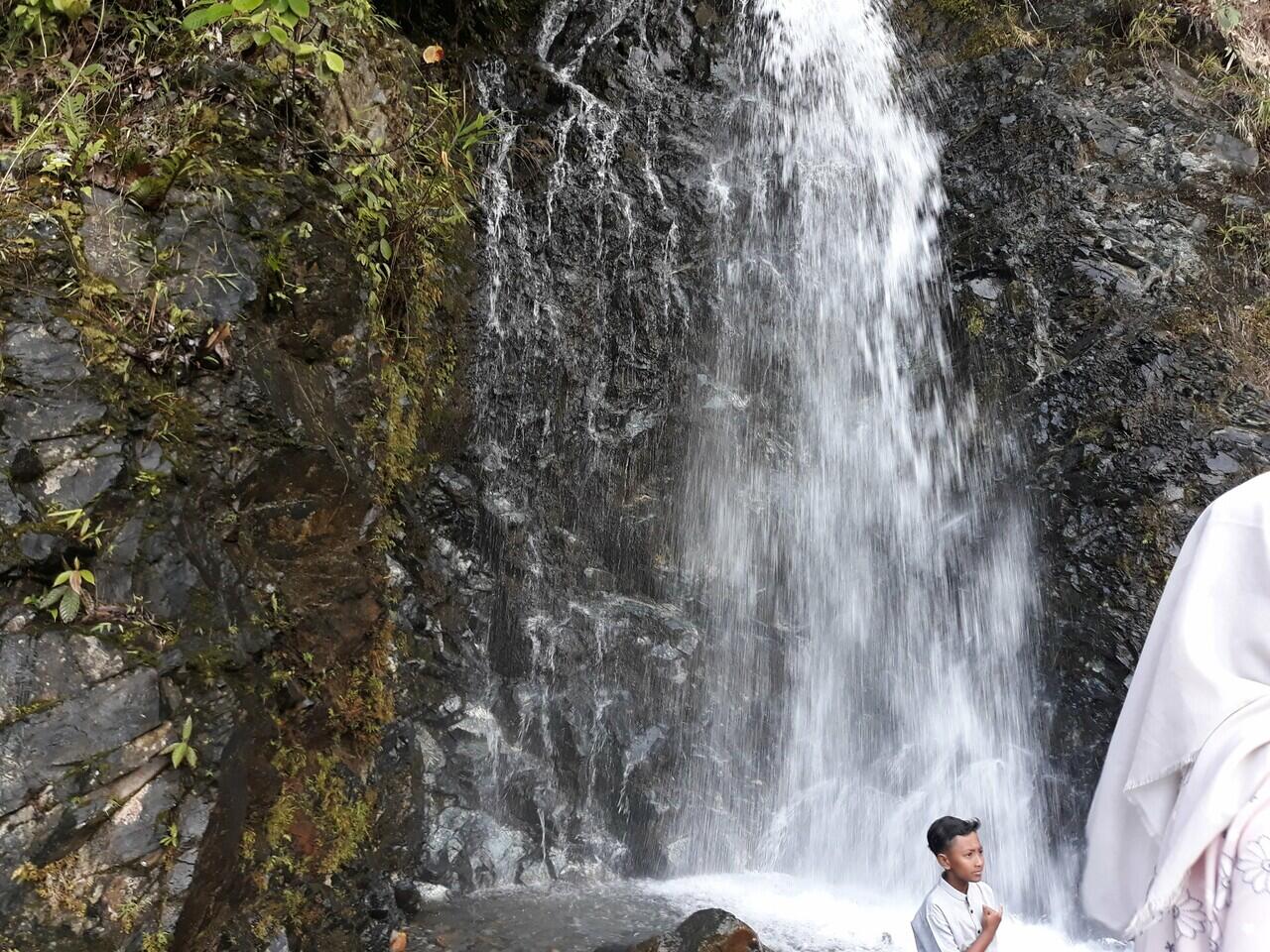 Tangse, Tempat Wisata Menenangkan Jiwa