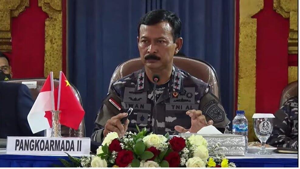 AL China 13 Kali Menyelam Bantu Evakuasi KRI Nanggala 402, Ini Hasilnya