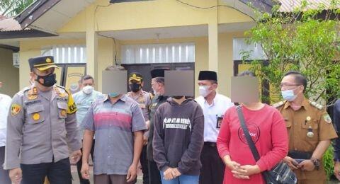 Hina Palestina di Medsos, Siswi SMA Bengkulu Dikeluarkan dari Sekolah