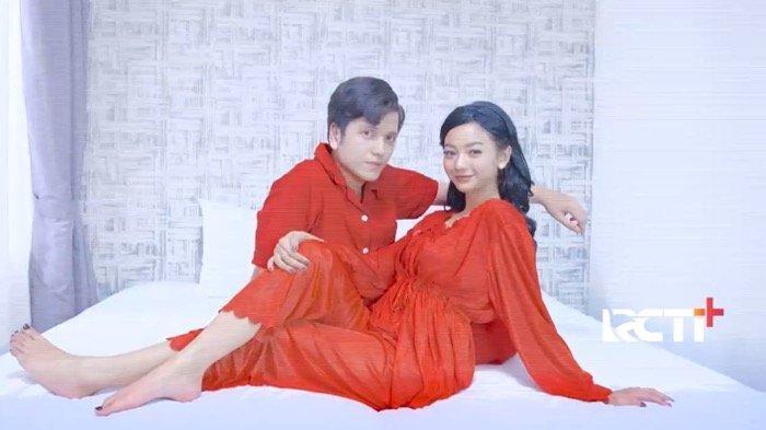 Cerita &quot;Ikatan Cinta&quot; Bakal Makin Runyam Jika Elsa Hamil Dari Riki, Nino Kena Karma