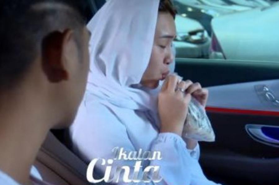 Cerita "Ikatan Cinta" Bakal Makin Runyam Jika Elsa Hamil Dari Riki, Nino Kena Karma