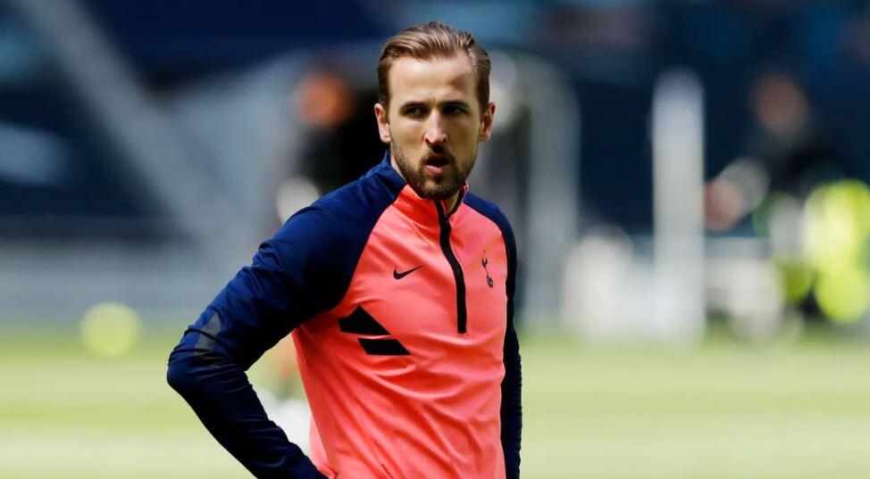Harry Kane, Bakal Cetak Gol ke Gawang Aston Villa?