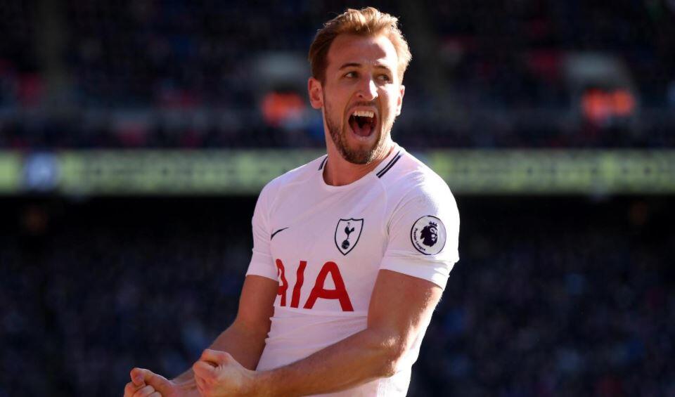 Harry Kane, Bakal Cetak Gol ke Gawang Aston Villa?