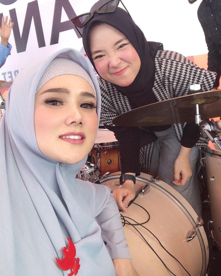 Jangan Biarkan Pasangan Kita Diambil Pelakor!