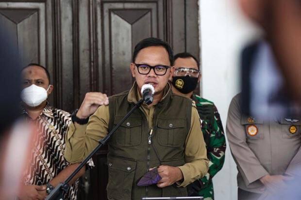 Selain Anies Baswedan, Bima Arya Dinilai Berpotensi Didukung PAN pada 2024