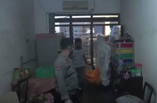 Grobogan Gempar, Susi Ditemukan Membusuk setelah 4 Hari Tak Keluar Rumah
