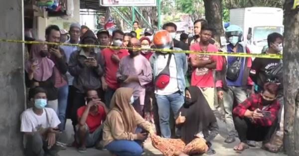 Grobogan Gempar, Susi Ditemukan Membusuk setelah 4 Hari Tak Keluar Rumah