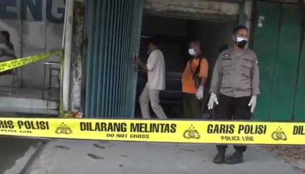 Grobogan Gempar, Susi Ditemukan Membusuk setelah 4 Hari Tak Keluar Rumah