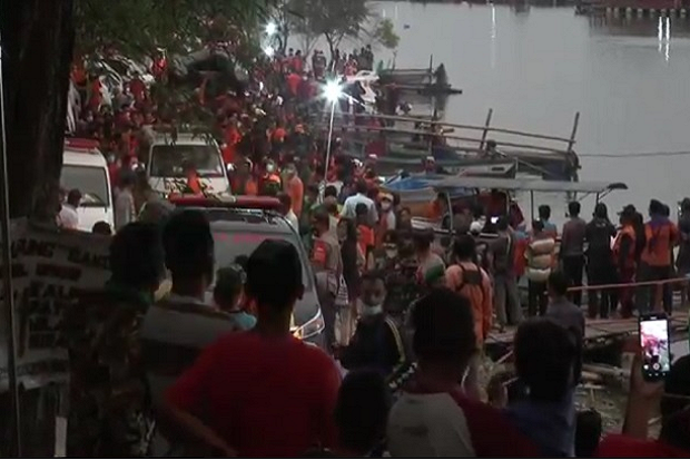 Terungkap, Bocah Nahkoda Perahu Wisata Ternyata Keponakan Pemilik Rumah Makan Apung