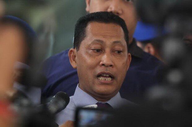 Rapat dengan Komisi IV DPR, Buwas Diberondong Soal Beras dan Daging