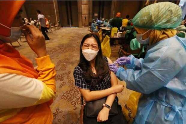 IDI Tegaskan Vaksin AstraZeneca Aman dan Boleh Digunakan