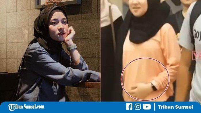 Diterpa Isu Menikah Hingga Hamil, Ayus Dan Nissa Tetap Memilih Bungkam! Ada Apa?