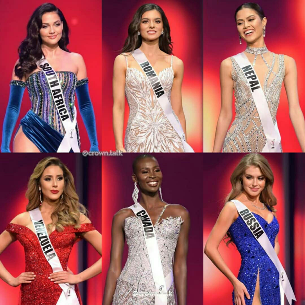 Kualitas Menurun!! Miss Universe Buat Banyak Pihak Kecewa