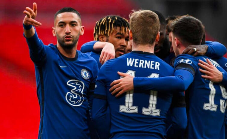 3 Hal yang Perlu Dibenahi Chelsea Kontra Leicester