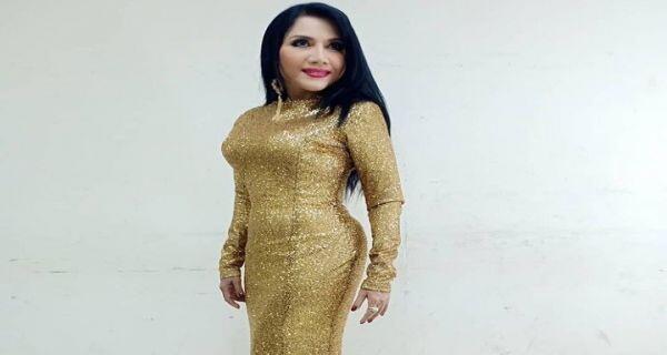 Anak Penyanyi Dangdut Rita Sugiarto Ditangkap Polisi di Kamar Hotel