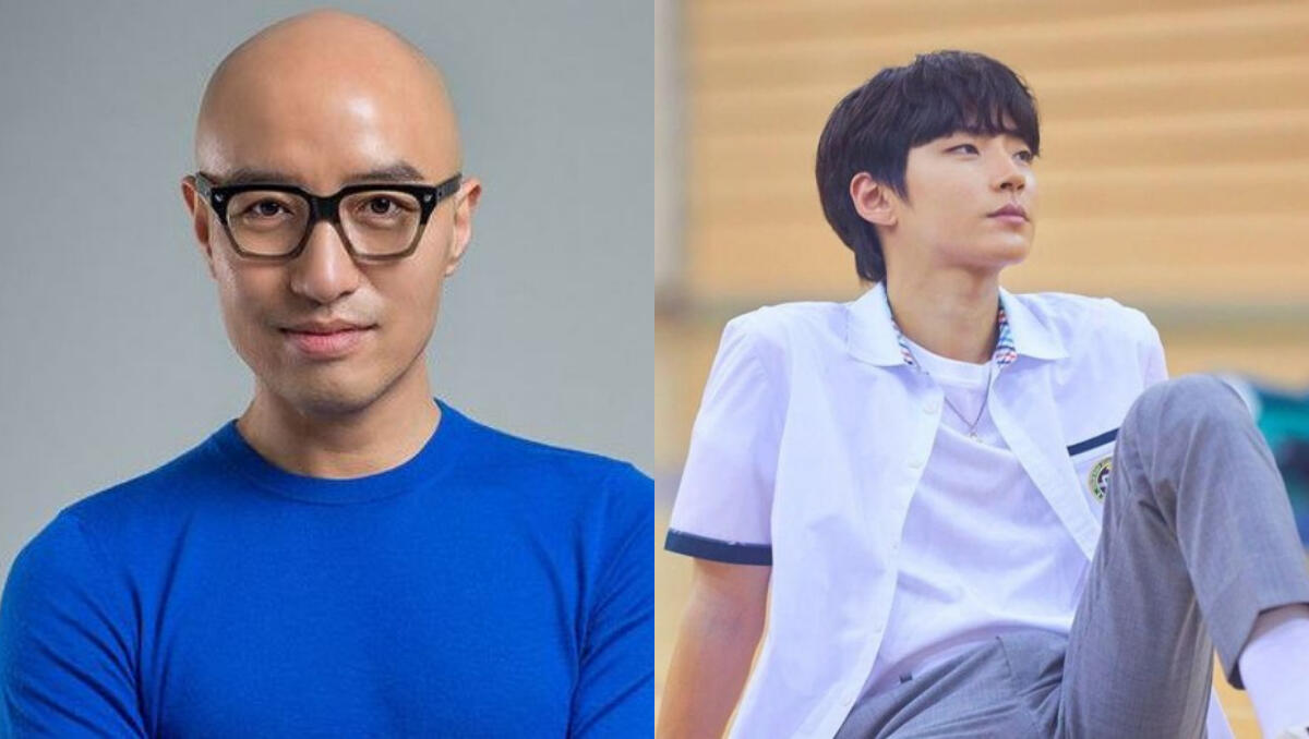 Jeli Menilai Orang, Hong Suk Chun Ungkap Dia Membujuk Hwang In Yeop untuk Berakting