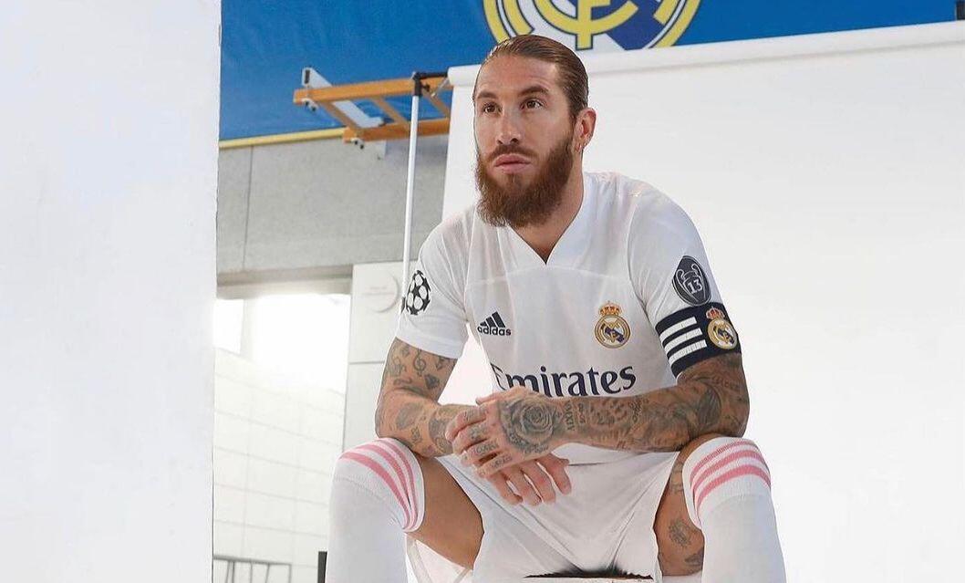 Zidane, Ramos, Varane, Macelo, Pamit Satu Per Satu. Akhir Era Madrid?