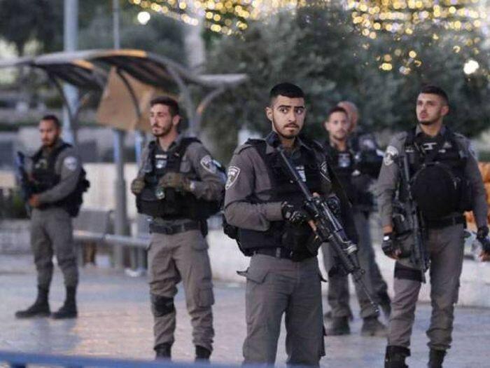 TNI Pukul Mundur Israel, Kopassus Selamatkan Bocah Palestina, Militer Indonesia