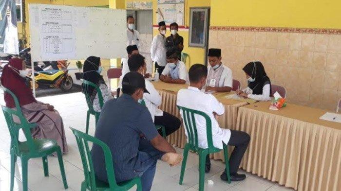 Sarjana Unair Kalah Dari Lulusan Paket C Saat Seleksi Perangkat Desa di Gresik