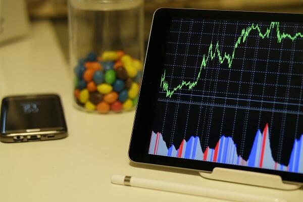 Mendapatkan Passive Income Dari Trading? Emang Bisa?
