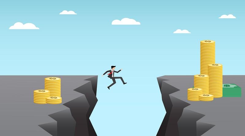 Mendapatkan Passive Income Dari Trading? Emang Bisa?