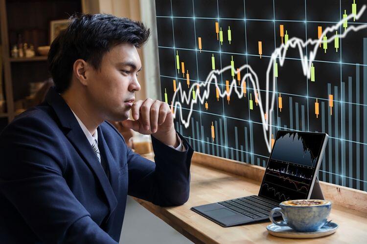 Mendapatkan Passive Income Dari Trading? Emang Bisa?